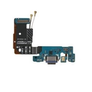 Connecteur de charge Motorola Moto G8 (XT2045) - SB28C68393 Original