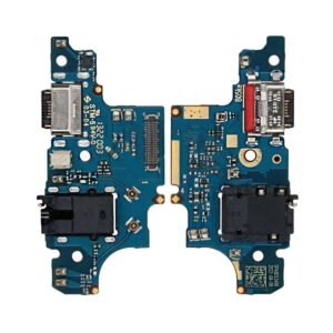 Connecteur de charge Motorola Moto G82 (XT2225)/Moto G71s (XT2225-2) - 5P68C20867