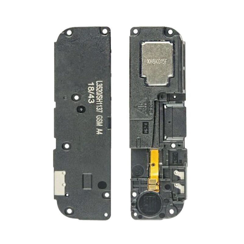 Motorola One (P30 Play) Haut-Parleur S948C35772