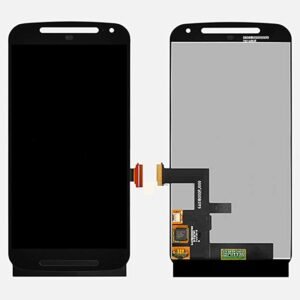 Écran LCD Tactile Motorola Moto G (2nd Gen XT1068) -