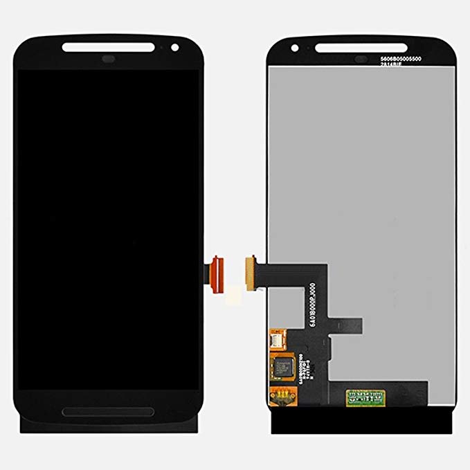 Écran LCD Tactile Motorola Moto G (2nd Gen XT1068) - 2 Écran LCD Tactile Motorola Moto G (2nd Gen XT1068) -