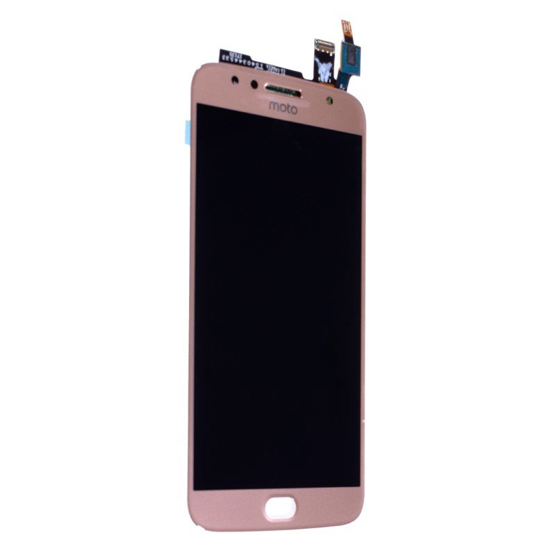 Écran LCD Tactile Motorola Moto G5S Plus (XT1803) - Gold 2 Écran LCD Tactile Motorola Moto G5S Plus (XT1803) - Gold