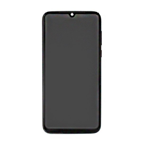 Écran LCD Tactile Avec Cadre Motorola Moto G8 Plus (XT2019) - 5D68C15529 Rouge 2 Écran LCD Tactile Avec Cadre Motorola Moto G8 Plus (XT2019) - 5D68C15529 Rouge