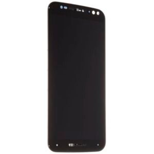 Écran LCD Tactile avec Cadre Motorola Moto X Style (XT1572) -  Noir