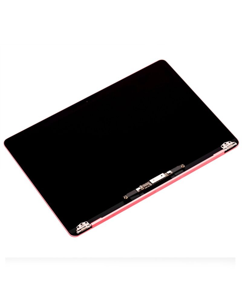 Apple MacBook Air 13 Inch - A1932 Écran LCD Complet Assemblé - 2018 - Rose Gold