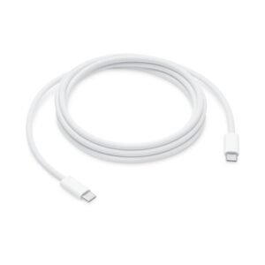 Apple 240W Woven TypeC USB Cable  MU2G3ZM/A  Bulk Original  2 Meter