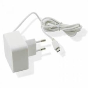 muvit Travel Charger SQ Micro USB 1A Blanc