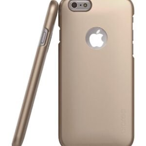 Apple Fashion Case iPhone 6G/iPhone 6S  Gold