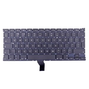 Apple MacBook Air 13 Inch - A1369/MacBook Air 13 Inch - A1466 Keyboard (UK Version) (2011 - 2015)