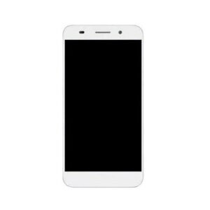 Écran LCD + Tactile Huawei Y3 2017(CRO -L22)/Y5 Lite(CAO-L22) Blanc