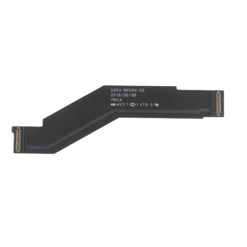 Google Pixel 3a (G020A/E/F/G/H) Nappe Carte Mère 20GS40W0009