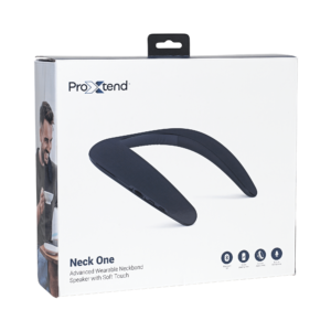 ProXtend Neck One Bluetooth Speaker