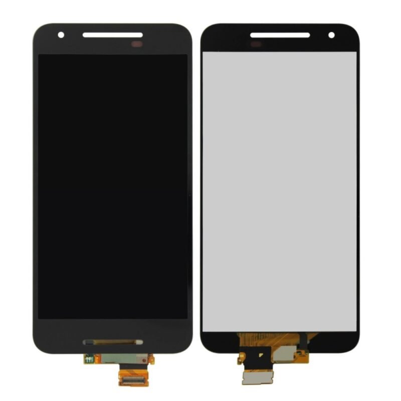 Écran LCD + Tactile LG Nexus 5x Noir