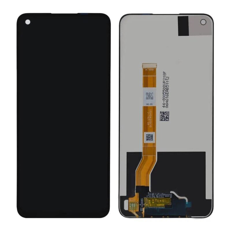 Realme 9 Pro 5G (RMX3471) Écran LCD Tactile