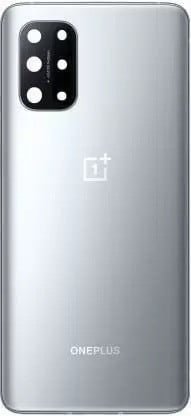 Cache arrière OnePlus 8T (KB2003) - Gris 2 Cache arrière OnePlus 8T (KB2003) - Gris