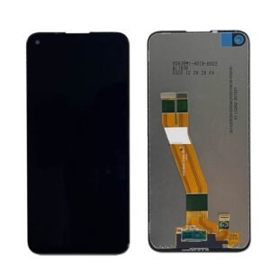 Écran LCD + Tactile Nokia 5.4 (TA-1325; TA-1328; TA-1337)/3.4 (TA-1283; TA-1285; TA1288) -
