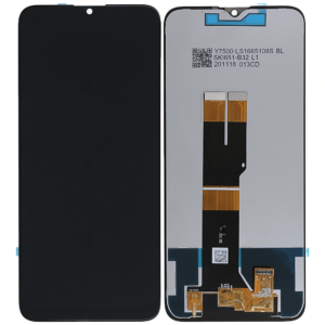 Écran LCD + Tactile Nokia G20 (TA-1336; TA-1365; TA-1372)/G10 (TA-1334; TA-1351) -