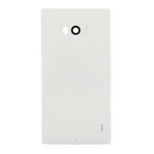 Cache arrière Nokia Lumia 930 Blanc