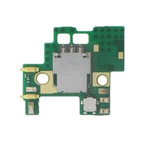 Connecteur lecteur de carte SIM Nokia Lumia 930  - 00812k7