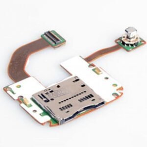 Nokia N73  Keyboard Flex Cable