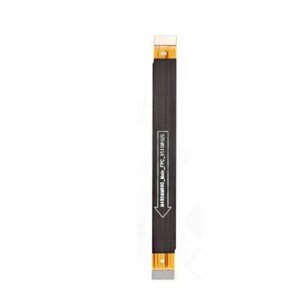 Nokia 7.2 (TA-1181, TA-1196, TA-1193, TA-1178) Nappe Carte Mère 6680AA000276