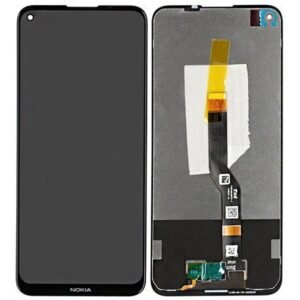 Écran LCD + Tactile Nokia 8.3 5G (TA-1243,TA-1251) -