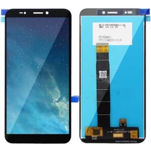 Écran LCD + Tactile Nokia C1 (TA-1165) -