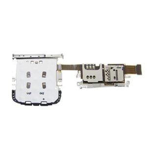 Nokia C3-01 Keyboard Flex Cable