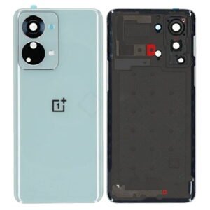 Cache arrière OnePlus Nord 2T (CPH2399) - 1071101251 - Vert