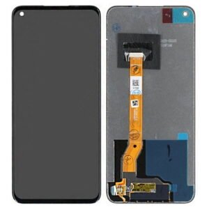Écran LCD + Tactile OnePlus Nord CE 2 Lite 5G (CPH2381) - Noir
