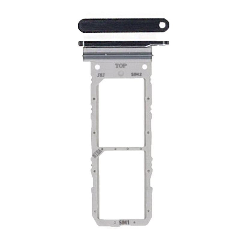Tiroir Carte SIM / SD Samsung Galaxy Note 20 SM-N980F/Galaxy Note 20 5G SM-N981F - GH98-45734A Gris