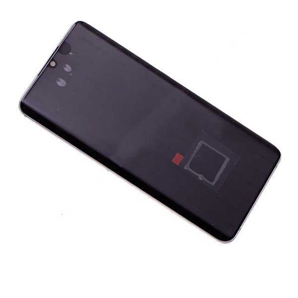 Écran LCD Tactile + Cadre Xiaomi Mi Note 10 (M1910F4G)/Mi Note 10 Pro (M1910F4S)/Mi Note 10 Lite (M2002F4LG) - ( Original Service Pack) 56000200F400 - Blanc 2 Écran LCD Tactile + Cadre Xiaomi Mi Note 10 (M1910F4G)/Mi Note 10 Pro (M1910F4S)/Mi Note 10 Lite (M2002F4LG) - ( Original Service Pack) 56000200F400 - Blanc