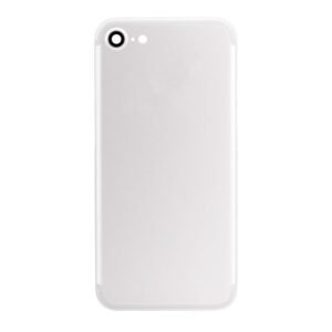 Châssis Complet Reconditionné iPhone 7 + Nappes Argent