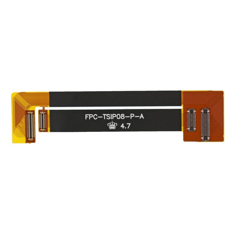 Nappe de test LCD iPhone 8/iPhone SE (2020)