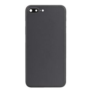 Apple iPhone 7 Plus Châssis Complet + Nappes  Noir