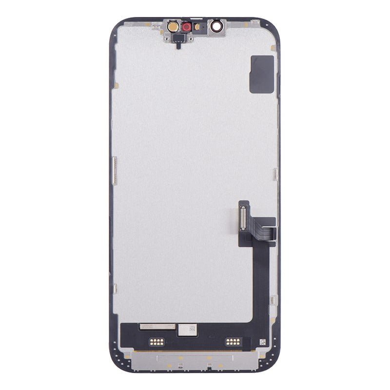 Écran LCD Complet Pour IPhone 15 Pro – Noir – Pièce Générique De Qualité