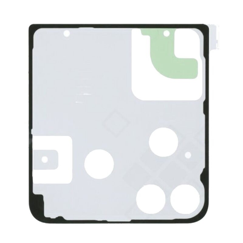 Samsung Galaxy Z Flip 5 SM-F731B Adhesive Tape Outer LCD - GH02-24994A