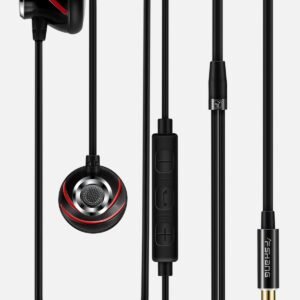 Fshang Smartphones Headset - Q5 Series - Noir