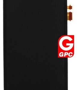 HTC One S Écran LCD + Tactile Z520e - AMS429QC14 Noir