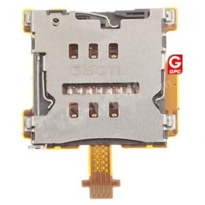 Lecteur Carte SIM HTC One Mini (M4)
