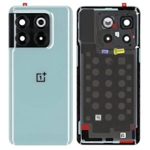 Cache arrière OnePlus 10T 5G (CPH2415) - 2011100413 - Vert