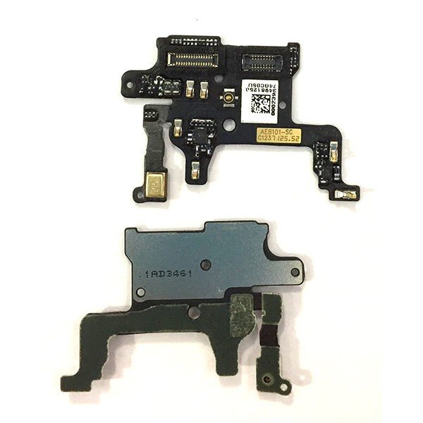 OnePlus 5 (A5005) Microphone Module 2 OnePlus 5 (A5005) Microphone Module