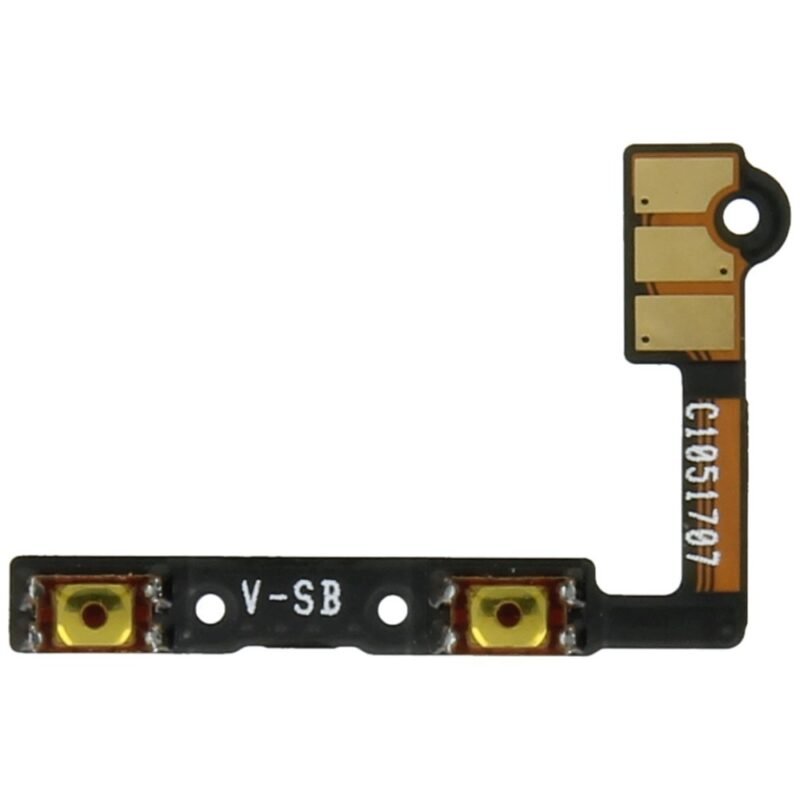 OnePlus 5 (A5005) Nappe volume