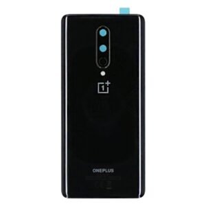 Cache arrière OnePlus 8 (IN2013) - 2011100167 - Onyx Noir - Noir