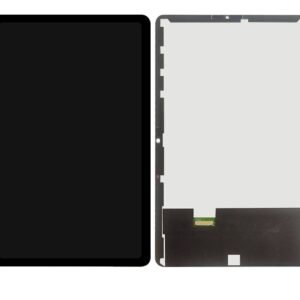 Écran LCD + Tactile Huawei MatePad 10.4 BAH3-W09 - Noir