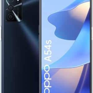 Oppo A54S - 128Go - Noir