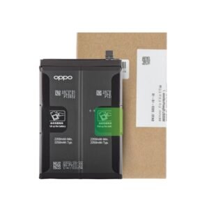 Batterie Oppo Find X2 Pro (CPH2025) - 4903814 - BLP676 - 4260 mAh