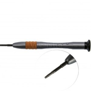 Hanker - Screwdriver HK-101 - T6x25mm