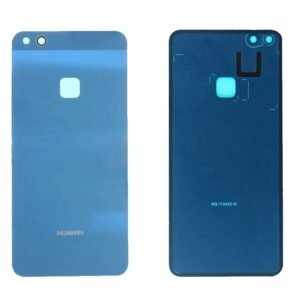 Cache arrière Huawei P10 Lite - Bleu