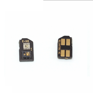 Nappe capteur Huawei P10 